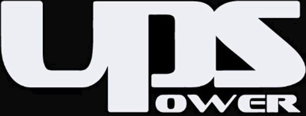 UPS POWER logo